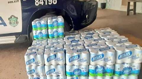 [SONDEO] Ciudadanía respalda que se prohíba nuevamente la venta y consumo de bebidas  alcohólicas