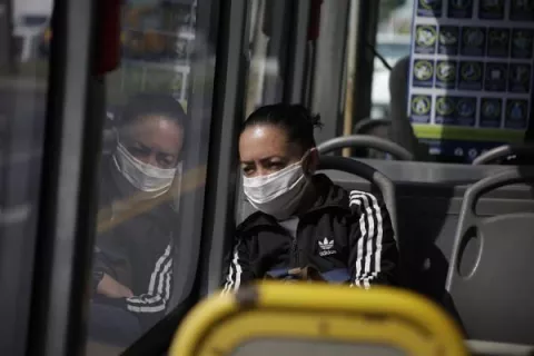 [SONDEO] Panamá no está lista para la reapertura del segundo bloque laboral, opinan cibernautas