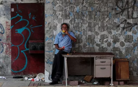 Hombres podrán salir este sábado; la cuarentena total solo será el domingo