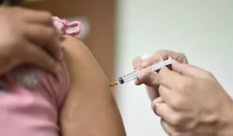 Más de 732 mil vacunas contra la influenza se han aplicado en Panamá
