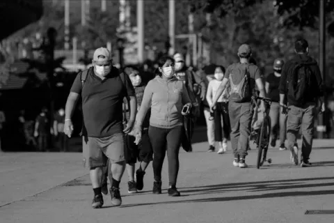 La conciencia, una vacuna contra el Covid-19
