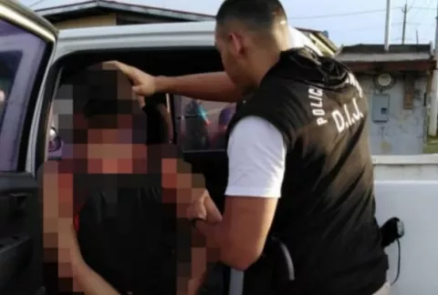 Menor de edad asaltó a tres mujeres en 15 minutos durante cuarentena por COVID-19
