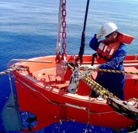 Panamá y Liberia establecen acuerdo para proteger a marinos en el mundo por pandemia de COVID-19