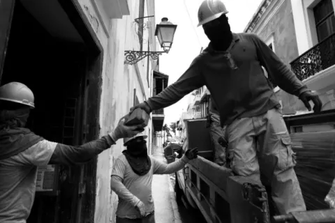 Recuperación Económica en la ruta post pandemia