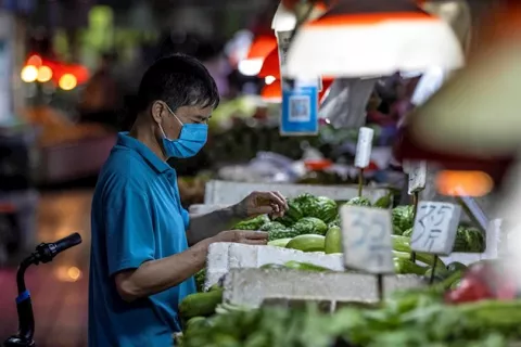 Wuhan empieza a realizar análisis de ácido nucleico a todos sus habitantes