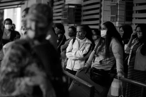 ¡La suerte está echada!, desde hoy cada ciudadano es garante de su salud