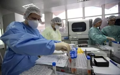 A pesar de altas cifras de casos de COVID-19, el gran logro de Panamá es que no se saturó su sistema de salud