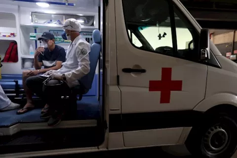 Investigan en Brasil un fraude en compras de equipamientos de salud para atender el COVID