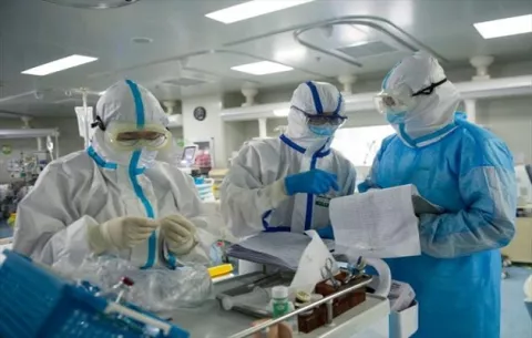 Casos de COVID-19 llegan a 10,577; y ya van 299 personas fallecidas