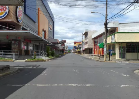 Más de 800 empresarios tramitaron en abril suspensión de contratos de trabajo en Chiriquí 