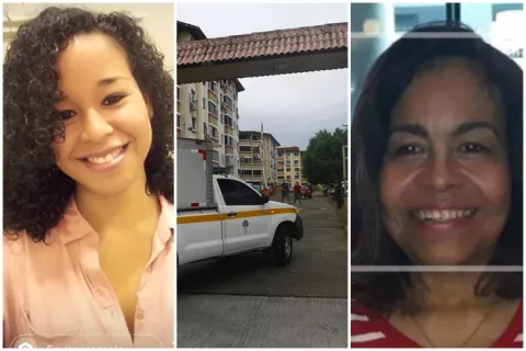 ¿Quién es Lian Angelis?, la joven que supuestamente descuartizó a su madre y la empacó en tres cajas