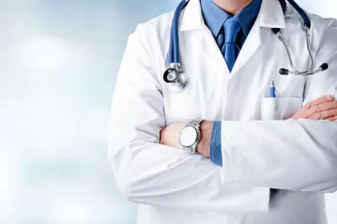 En medio de la pandemia, Panamá celebra el Día del Médico en Policlínica de Arraiján