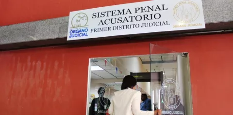 Detención preventiva para ciudadano que intentaba poner en circulación dinero falso