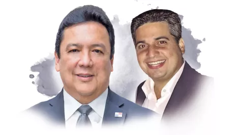 Procurador Eduardo Ulloa revisará denuncia contra Raúl Sandoval 