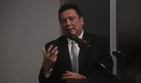 Ministerio Público sufre recorte de $9.5 millones  en plena crisis
