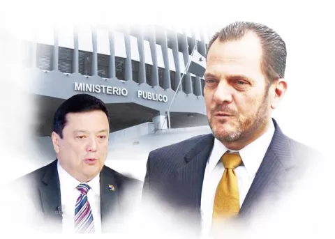 Federico Humbert, otro exfuncionario que enfrentará a la justicia  
