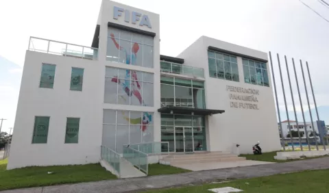 Fepafut entregará bonos de alimentos para los jugadores y árbitros