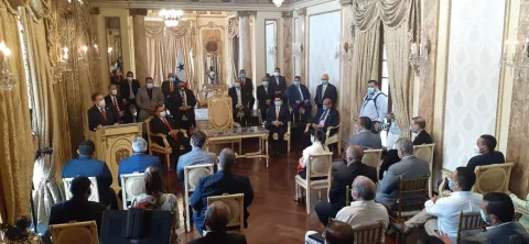 Presidente Laurentino  Cortizo sanciona Ley N°155 que  rescata  los municipios del país