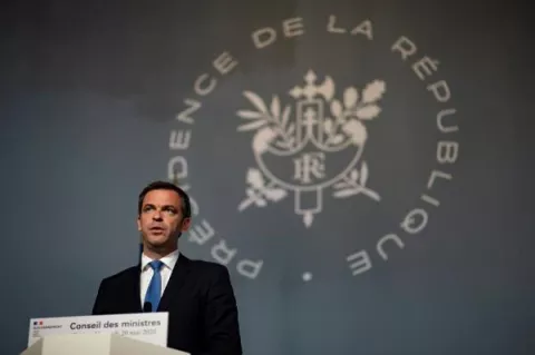 Francia se replantea el uso de hidroxicloroquina contra el COVID-19