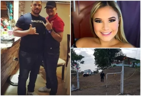 Una amenaza y tres asesinatos en Tres Quebradas: 'Diles que vengan, que acá lo estamos esperando'
