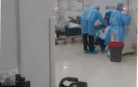 Crece tensión en pacientes de hemodiálisis en Chiriquí por ultimatum  lanzado a la CSS 