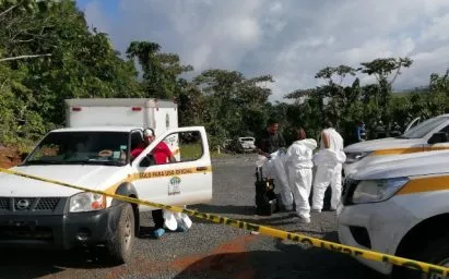 Inseguridad se eleva en medio de crisis por COVID-19