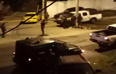 Violencia recrudece el fin de semana en la ciudad capital y Arraiján