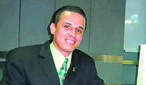 Cabo Ismael Pittí, el 'testigo' que ha cobrado más de medio millón de dólares