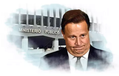 Fiscalía Especializada Anticorrupción, tras los pasos de Juan Carlos Varela