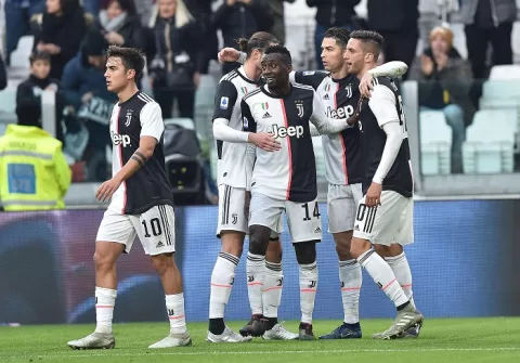 Serie A tiene fecha para reanudar el campeonato