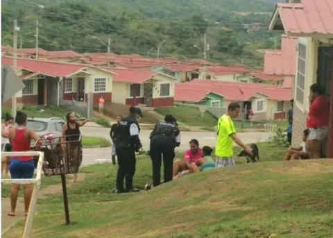 Crímenes en Naos y La Valdeza en La Chorrera: las víctimas son dos hombres y una adolescente embarazada 