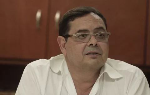 Tribunal de Apelaciones confirma cambio de medida al exdirector de la DGI Luis Cucalón