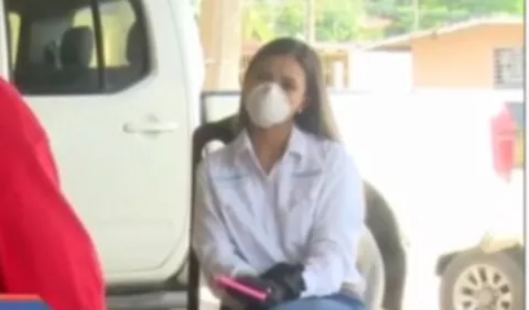 La columna de Doña Perla