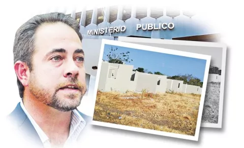 Exminisitro Mario Etchelecu mantiene diez  carpetas de investigación abiertas en el Ministerio Público