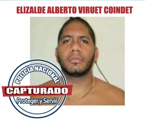 ¡Inteligencia! Criminales alquilaron una casa en la misma barriada para seguirle los pasos al más buscado por la Policía Nacional