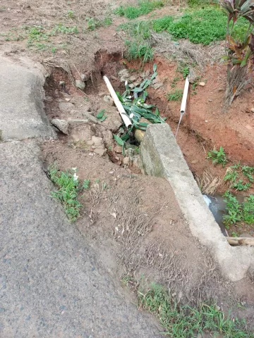 Moradores de Mastranto en La Chorrera llevan dos décadas esperando que los reubiquen