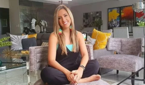La columna de doña Perla