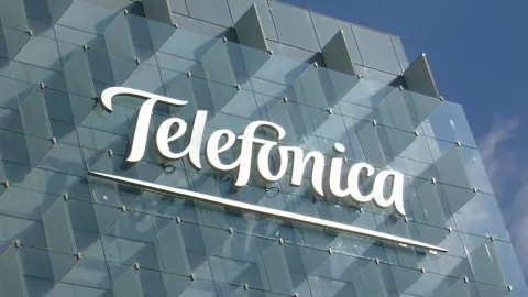 Millicom anula el contrato para la  compra de Telefónica 