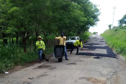 Ministerio de Obras Públicas reactivará 29 proyectos de infraestructura a nivel nacional