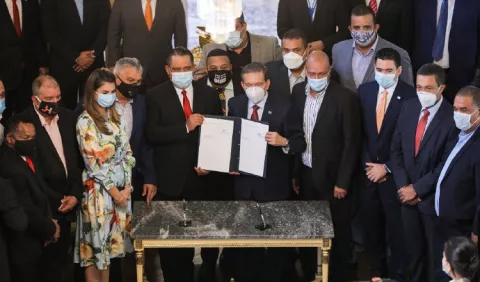 Municipios podrán contratar nuevo personal en tiempos de pandemia