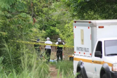 Más de 50 personas han perdido la vida en Panamá Oeste por la violencia