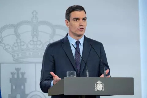 Madrid y Barcelona recobran la normalidad más despacio que el resto de España
