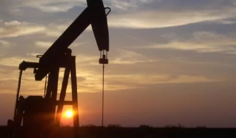 Demanda del petróleo se verá afectada por nuevos patrones de consumo