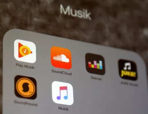 Deezer habilita su servicio de pódcast en México y Centroamérica