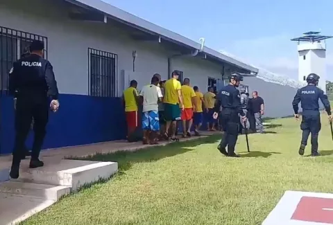 Privados de libertad con COVID-19 son separados por sexo