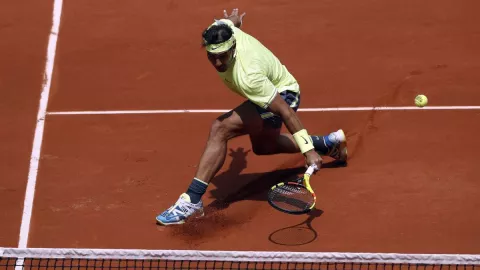 Roland Garros reembolsará los billetes vendidos