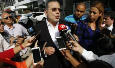 Fiscales cuestionados deben salir de los casos de Juan Carlos Varela 