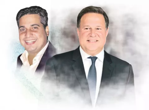 Raúl Sandoval, en manos de la Fiscalía Especial Anticorrupción 