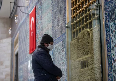¿Cómo celebran el Ramadán en tiempos de cuarentena?