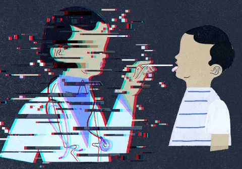 La telemedicina recibe un impulso en la actualidad